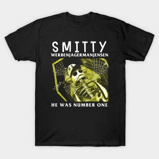 Smitty 1 T-Shirt